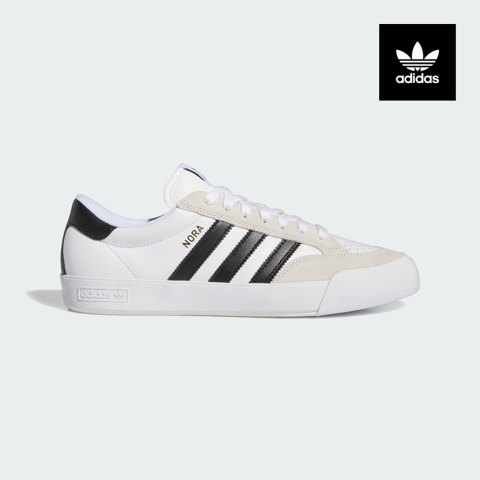 Campus アディダス メンズ スニーカー ノラ ADIDAS SKATEBOARDING NORA