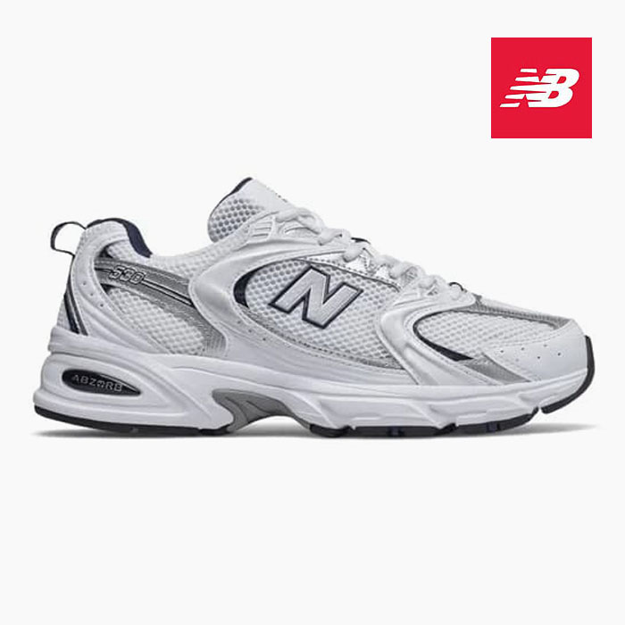 New Balance（ニューバランス） 毎日発送 MR530 レディース スニーカー