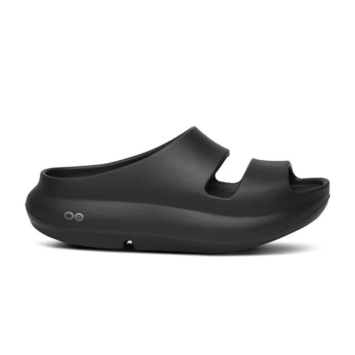 OOFOS（ウーフォス） 並行輸入品 毎日発送 リカバリーサンダル 厚底