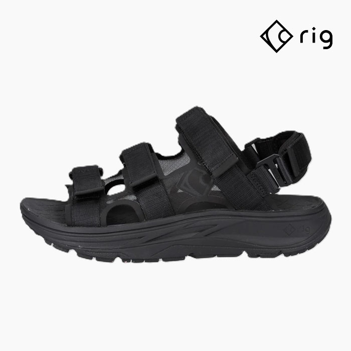 bal バル rig コラボサンダル27cm 未使用品 BAL × rig footwearのコラボレーションサンダル