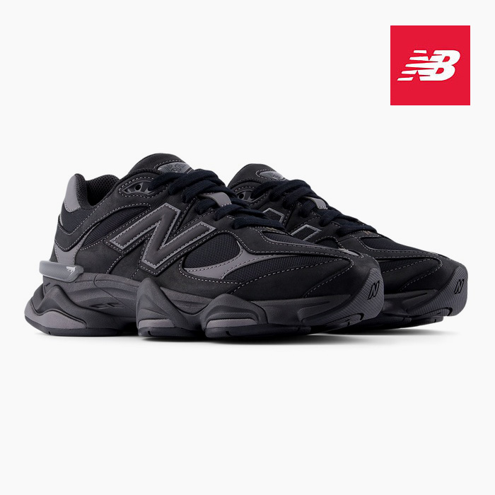 New Balance（ニューバランス） 毎日発送 9060 NEWBALANCE メンズ
