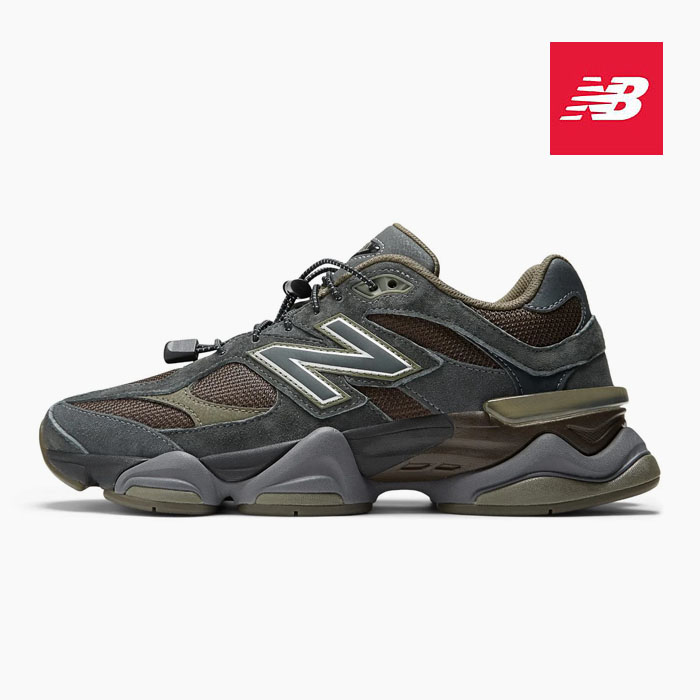 New Balance（ニューバランス） 9060 スニーカー NEW BALANCE U9060PH