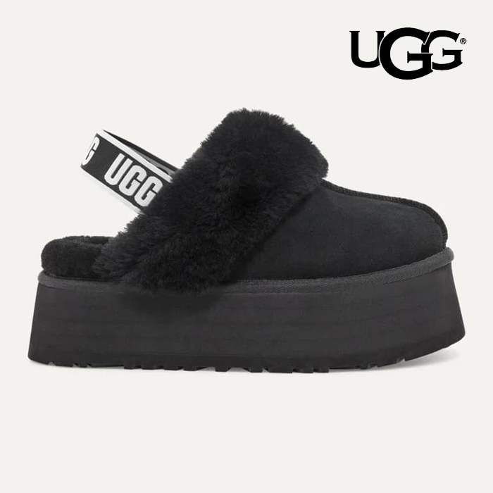 厚底サンダル（UGG）のおすすめ人気商品一覧 通販 - Yahoo!ショッピング