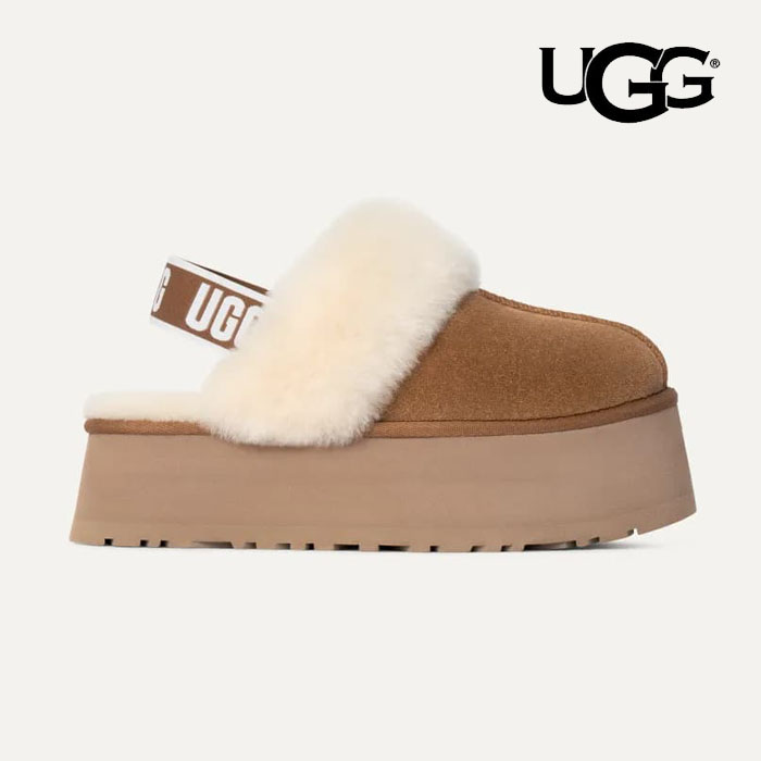 厚底サンダル（UGG）のおすすめ人気商品一覧 通販 - Yahoo!ショッピング