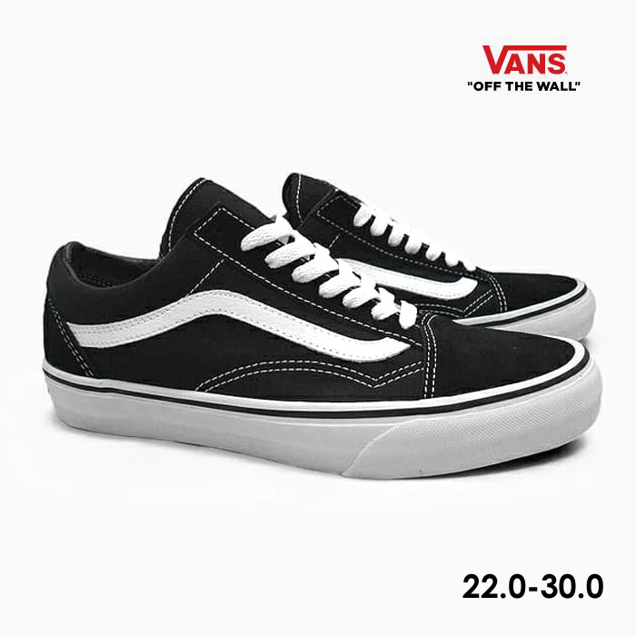 毎日発送 バンズ オールドスクール VANS OLD SKOOL VN000D3HY28 黒 ヴァン...