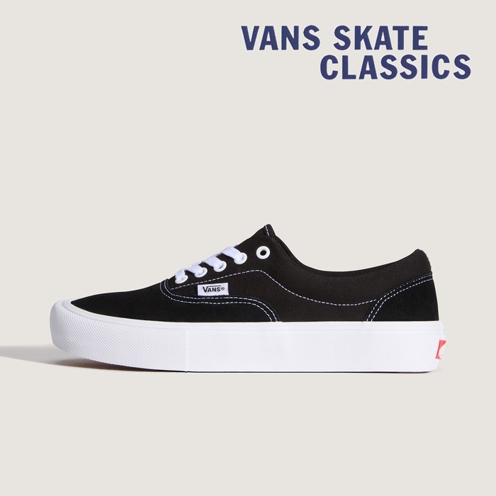 ERA（VANS） 毎日発送 バンズ スケート エラ VANS SKATE ERA