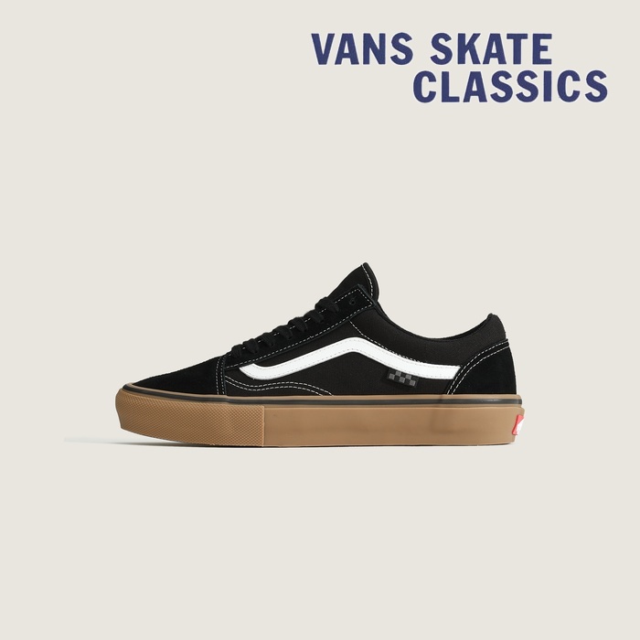 OLD SKOOL 毎日発送 バンズ スケート オールドスクール VANS SKATE