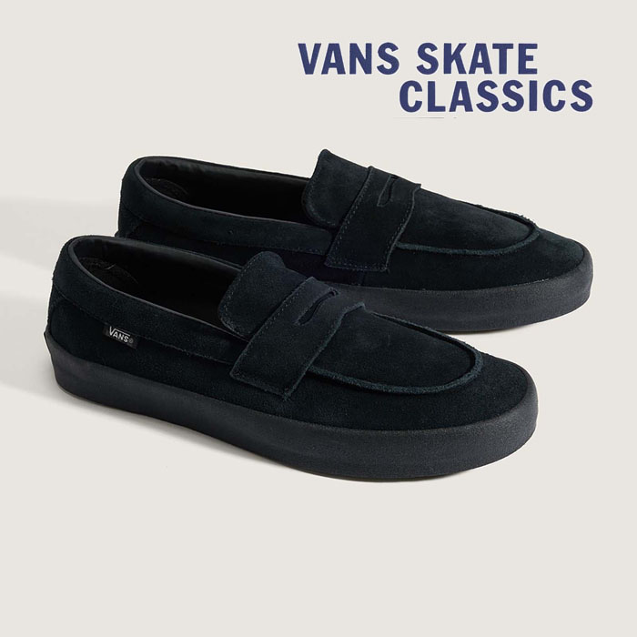新品バンズLOAFER sliponローファースリッポンERAエラ27h 新品バンズLOAFERスリッポン sliponエラERAオーセンティック27h