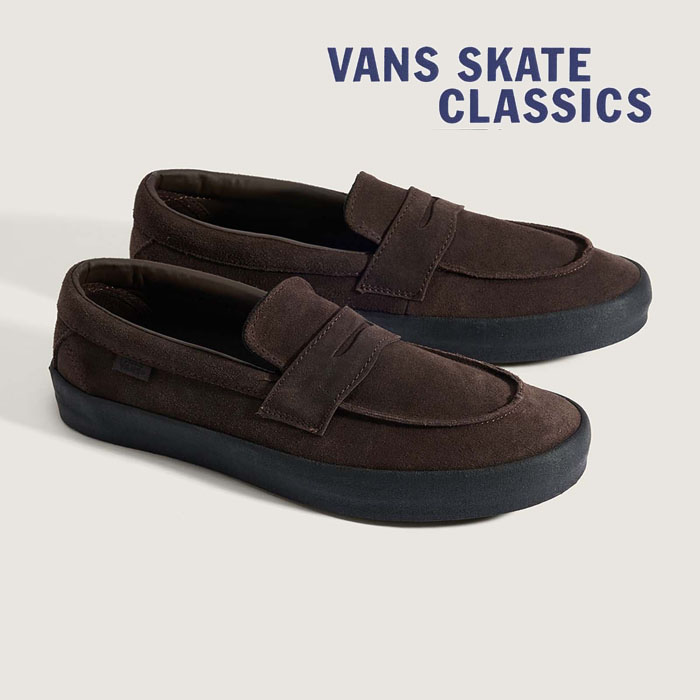 vans ローファー（ファッション）のおすすめ人気商品一覧 通販