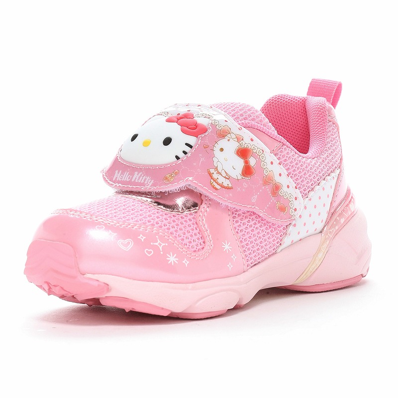 MoonStar（ムーンスター） サンリオ SA C034 moonstar Sanrio LED 光る