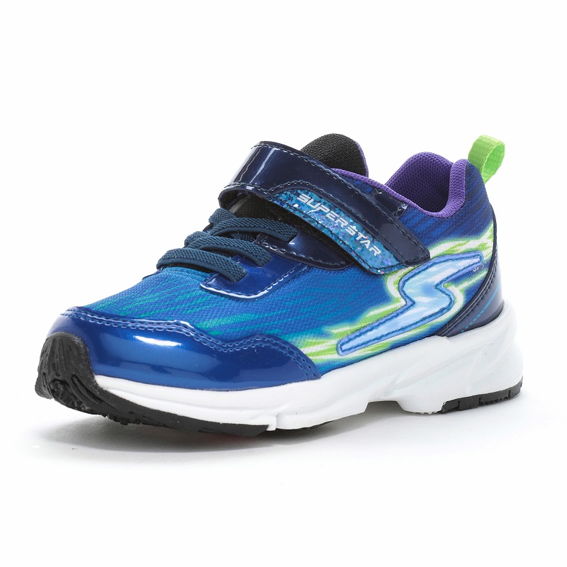 デニーズ 指定靴 スニーカー ムーンスター スニーカー ムーンスター MoonStar メンズ 男性 幅広 5E 防水 抗菌防臭