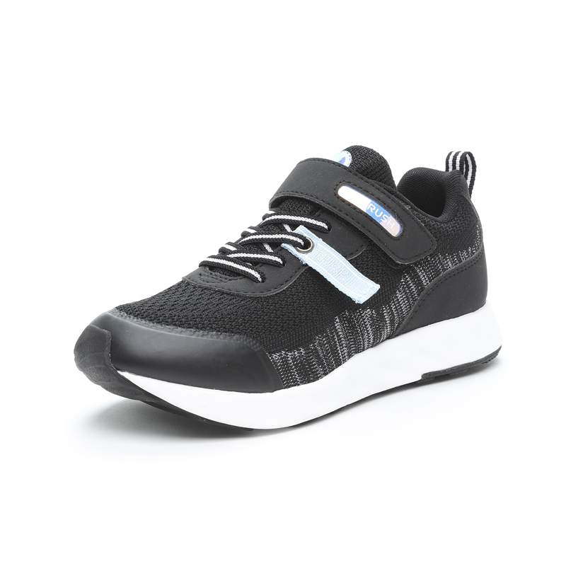 lucia⭐︎新品未使用⭐︎美品⭐︎トリーバーチ⭐︎黒⭐︎バレーシューズ⭐︎6M トリー バーチ24年春夏シューズ、レザーサンダル＆“クローバー入り