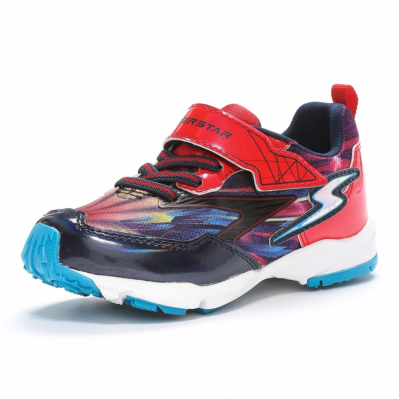 ムーンスター スーパースター SS K1163 moonstar SUPERSTAR キッズ