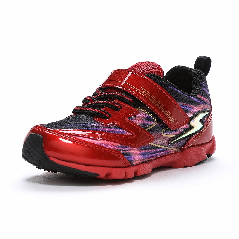 ムーンスター スーパースター SS K1176 moonstar SUPERSTAR バネの