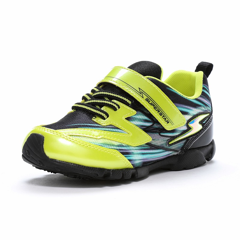 ムーンスター スーパースター SS K1176 moonstar SUPERSTAR バネの