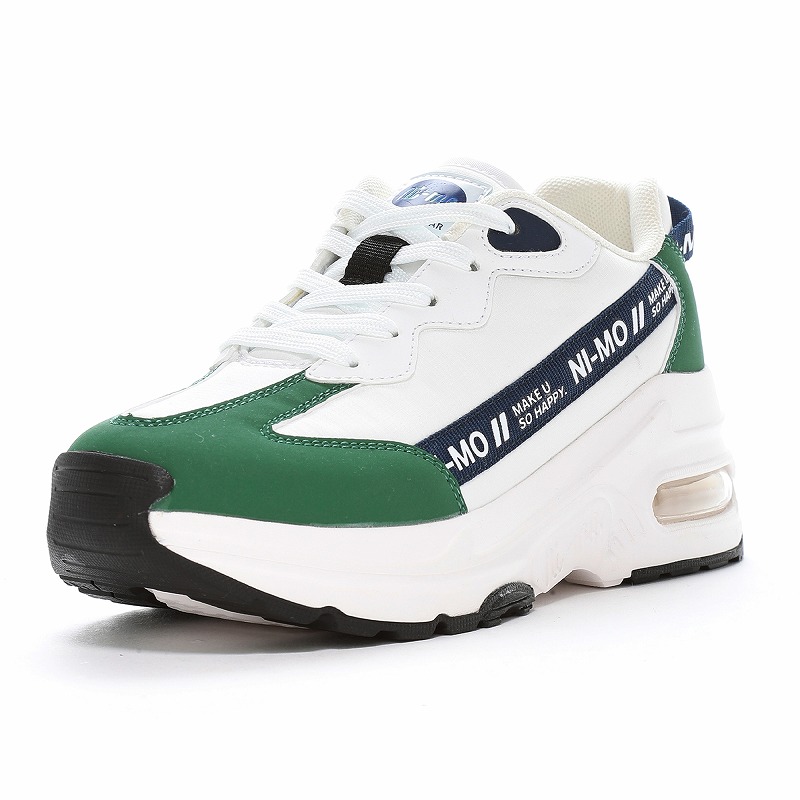 Ni-mo ムーンスター ニーモ NM J123 AIR CUSH moonstar ni-mo キッズ