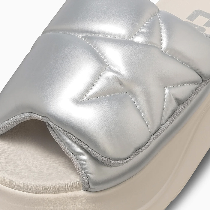 コンバース チューイー PS MT CONVERSE CHEWY レディース 厚底サンダル
