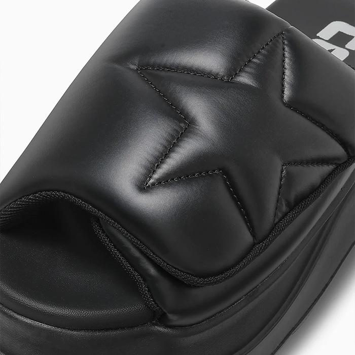 コンバース チューイー PS MT CONVERSE CHEWY レディース 厚底サンダル