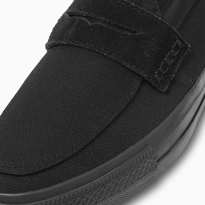 CONVERSE（コンバース） CXP ローファー LOAFER CONVERSE ユニセックス
