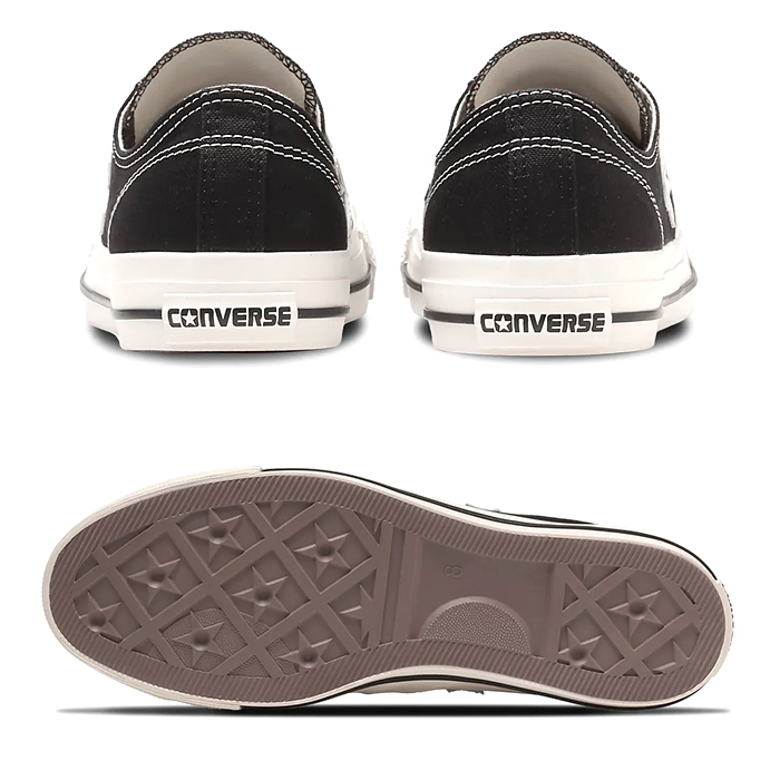 CHEVRON＆STAR コンバース CXP OX ローカット CONVERSE シェブロン
