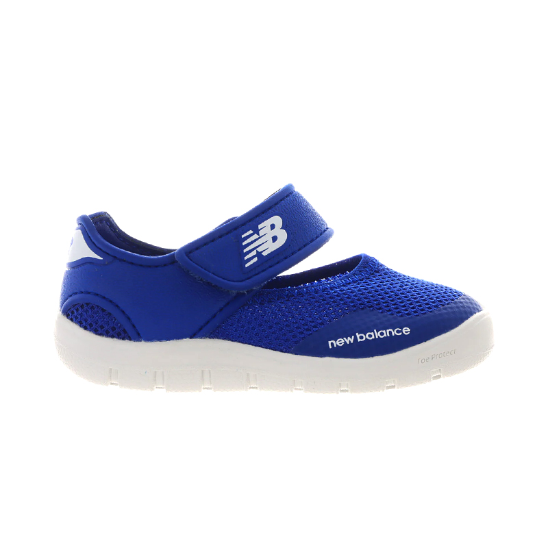 �j���[�o�����X new balance I208 831(�u���[) Hook and Loop �L�b�Y �T�}�[�V���[�Y �T���_�� �X�j�[�J�[ ���̎q �j�̎q �q���C ����W ��╝�L NB 2026�t��