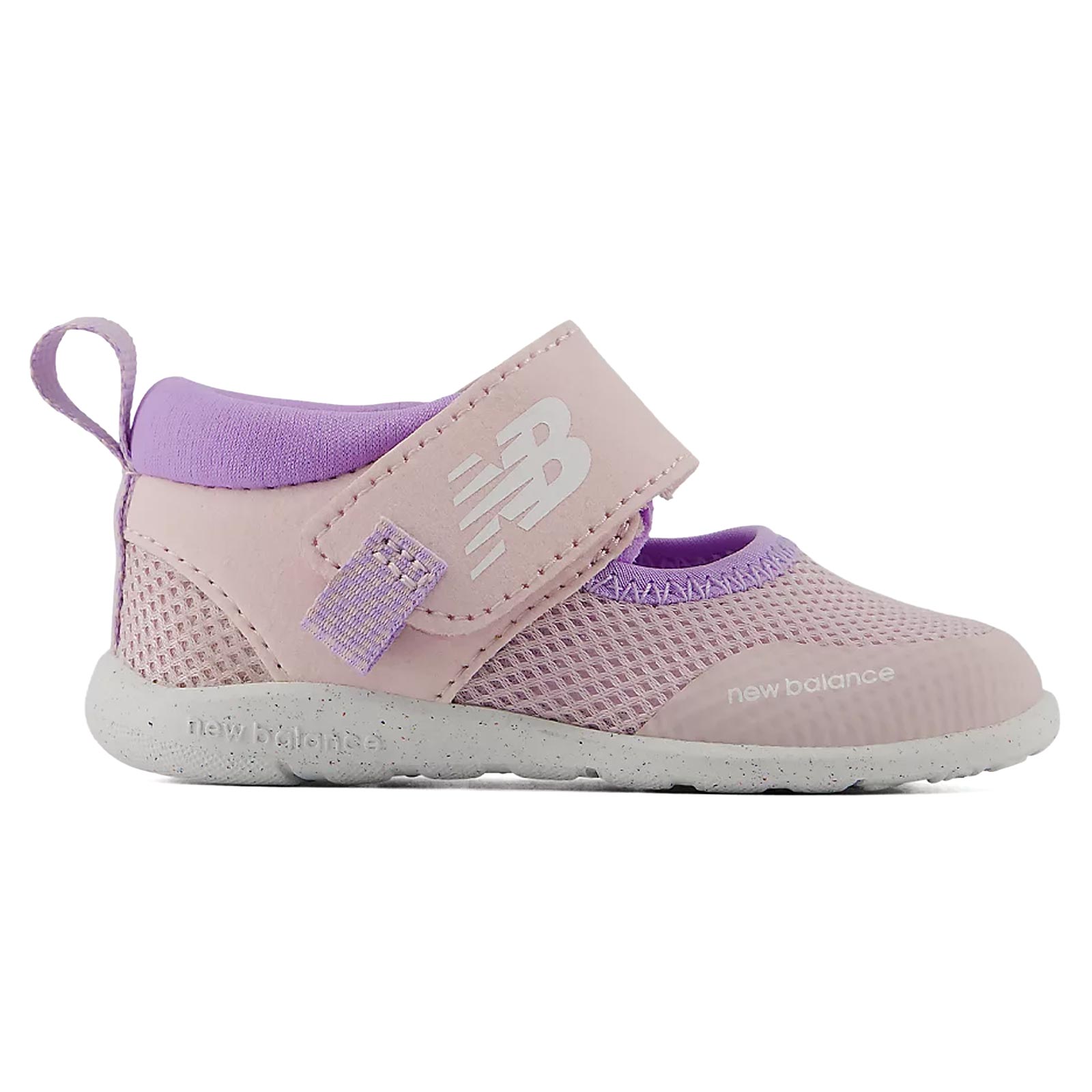 【新品・未使用】New Balanceゴルフシュー25.5cm 白・水色・ピンク New Balance（ニューバランス） new balance I208F 3O4(ピンク) Hook