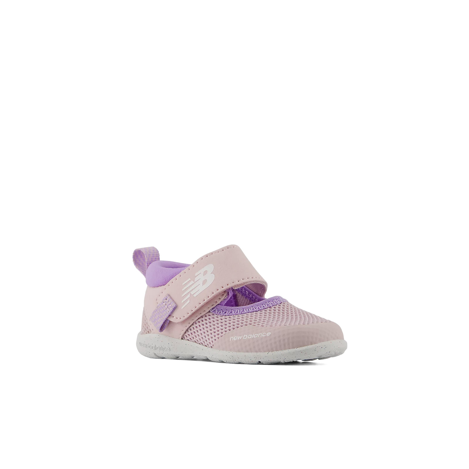 New Balance（ニューバランス） new balance I208F 3O4(ピンク) Hook