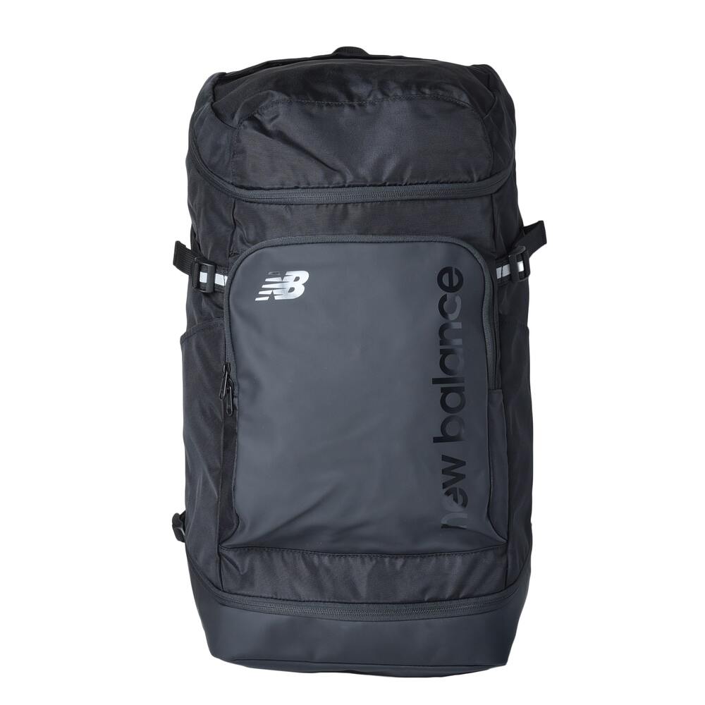 �j���[�o�����X new balance AC7580W BK(�u���b�N) �g�b�v���[�f�B���O�o�b�N�p�b�N 40L ���j�Z�b�N�X �����Y ���f�B�[�X �����b�N�T�b�N ��ԃ��f�� NB