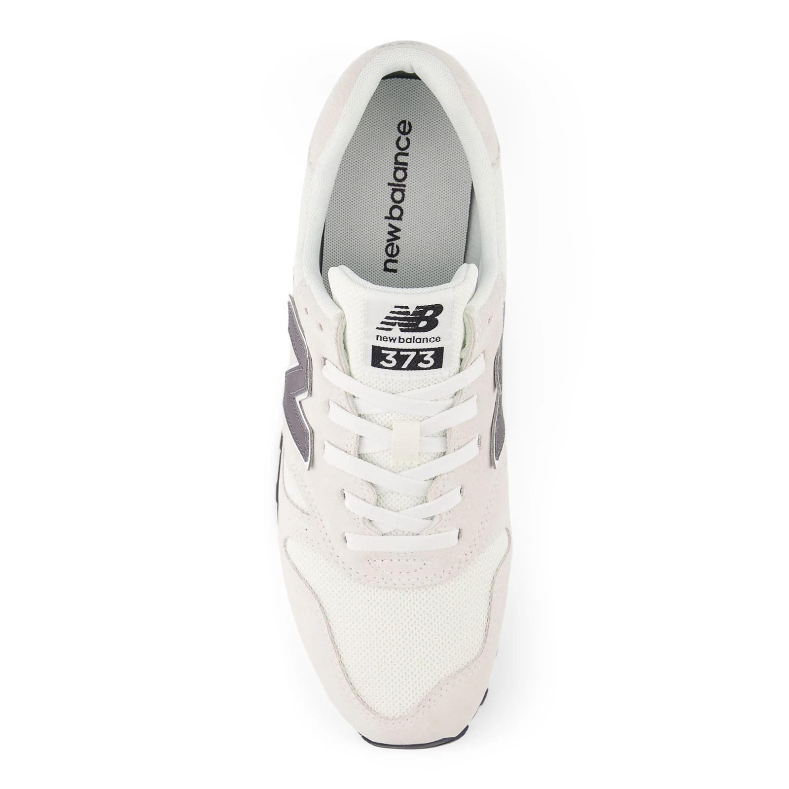 New Balance（ニューバランス） new balance M373 9VC(ホワイト) 横幅D