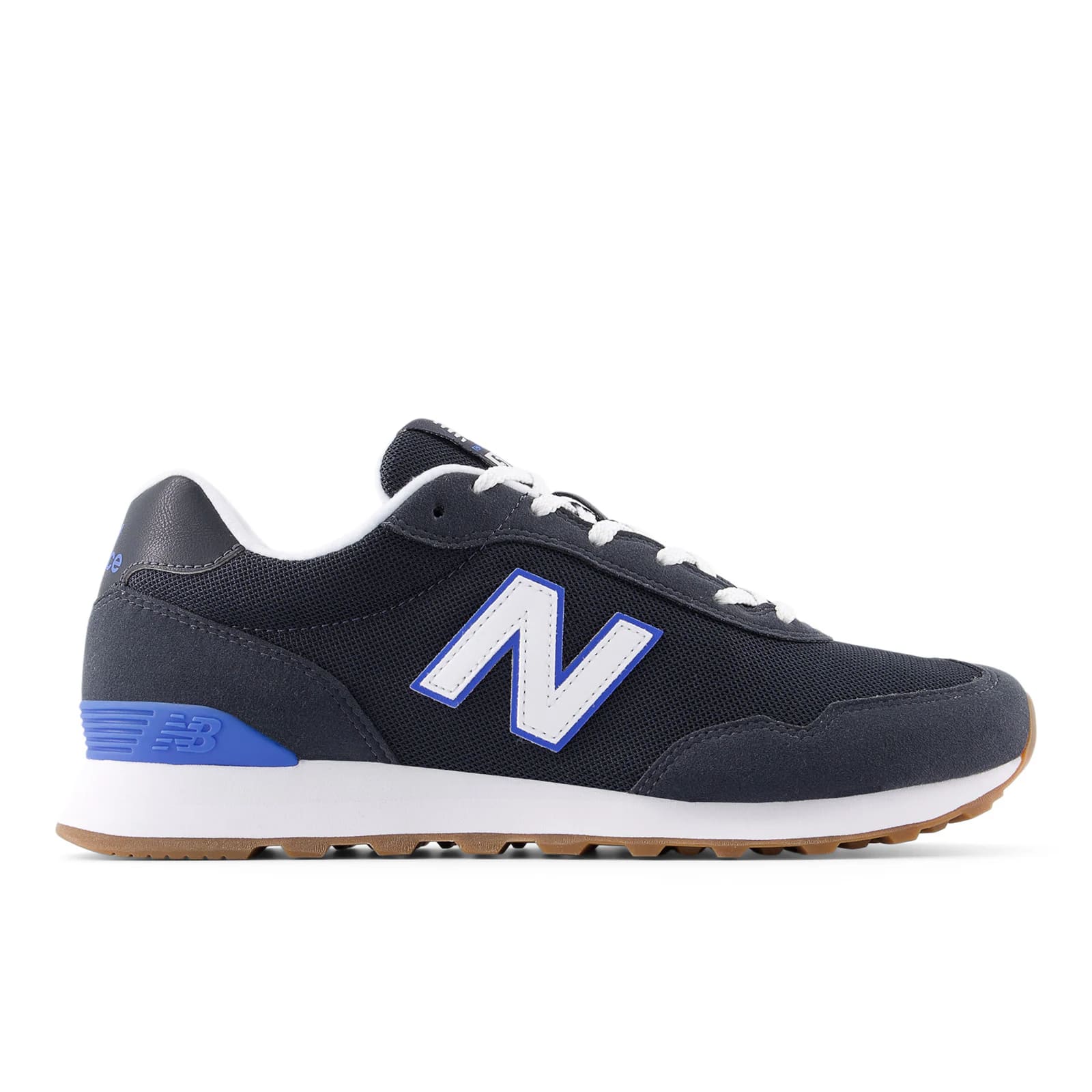 �j���[�o�����X new balance M515 2JC(�u���b�N) ����D �����Y �����j���O �V���[�Y �X�j�[�J�[ �E�H�[�L���O �^���C �j�� NB 2026�t��