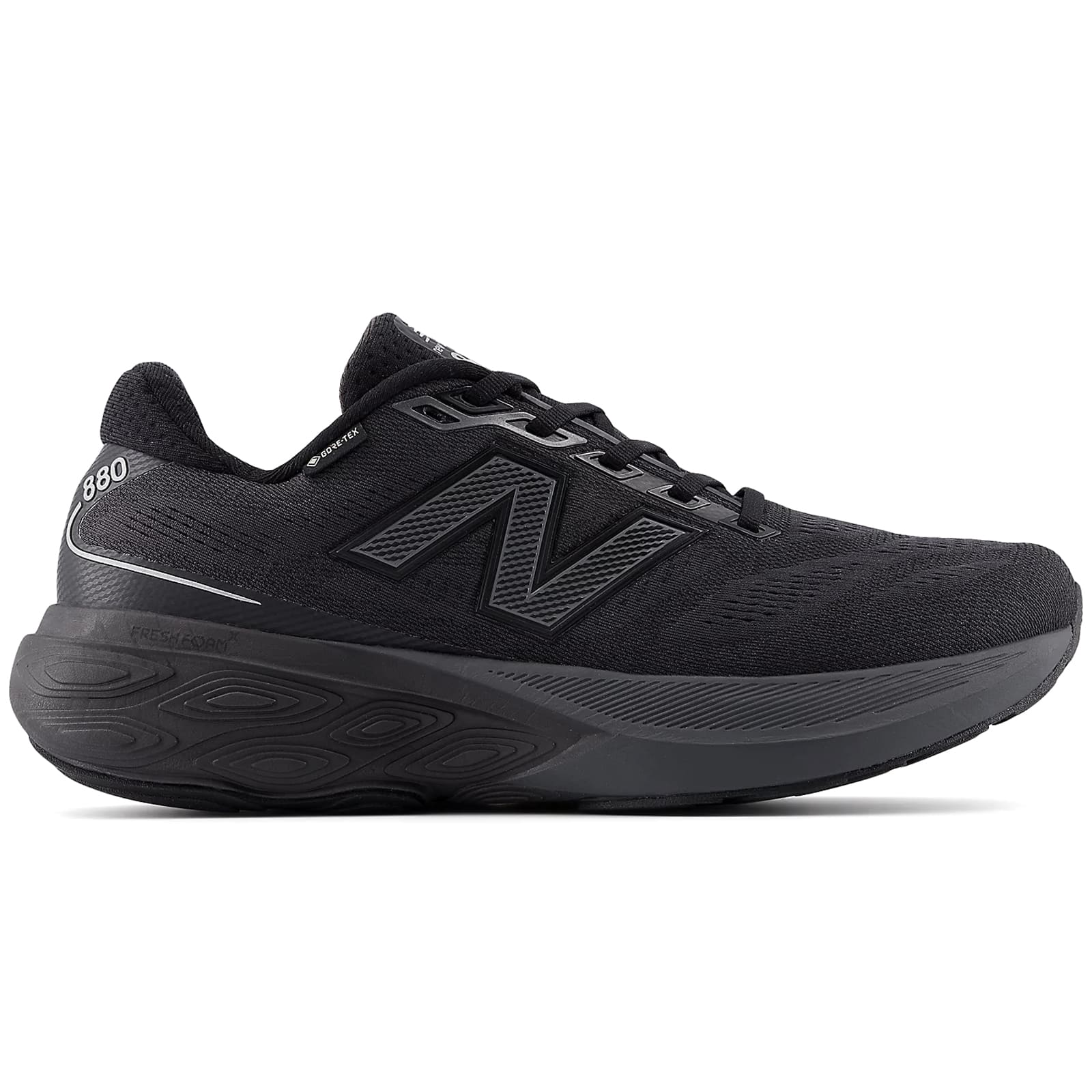 �j���[�o�����X new balance M880G v15 B15(�I�[���u���b�N) �t���b�V���t�H�[�� �G�b�N�X �S�A�e�b�N�X Fresh Foam X880 ����2E �����Y �V���[�Y �X�j�[�J�[