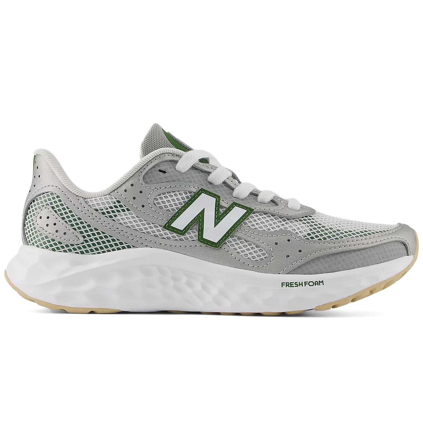 New Balance（ニューバランス） new balance MARIS TA4(シルバー