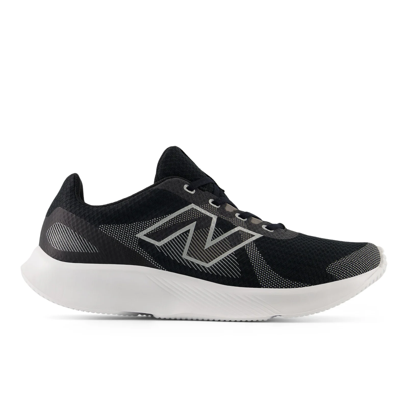 New Balance（ニューバランス） new balance ML373 XB2(ブラック) 横幅