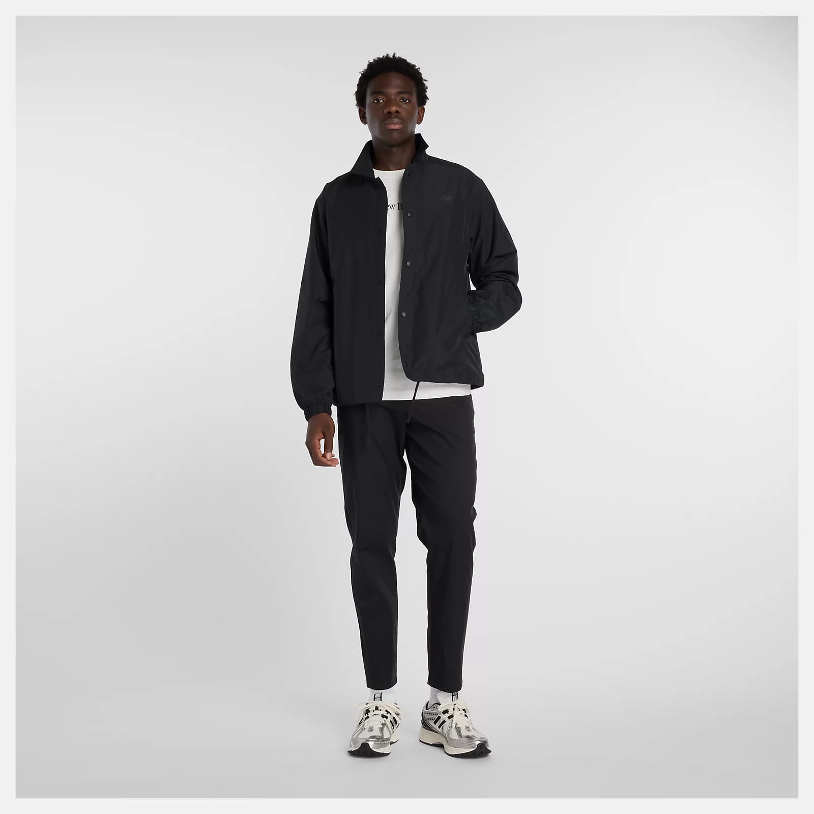 New Balance（ニューバランス） new balance MJ61U6AJ BK(ブラック