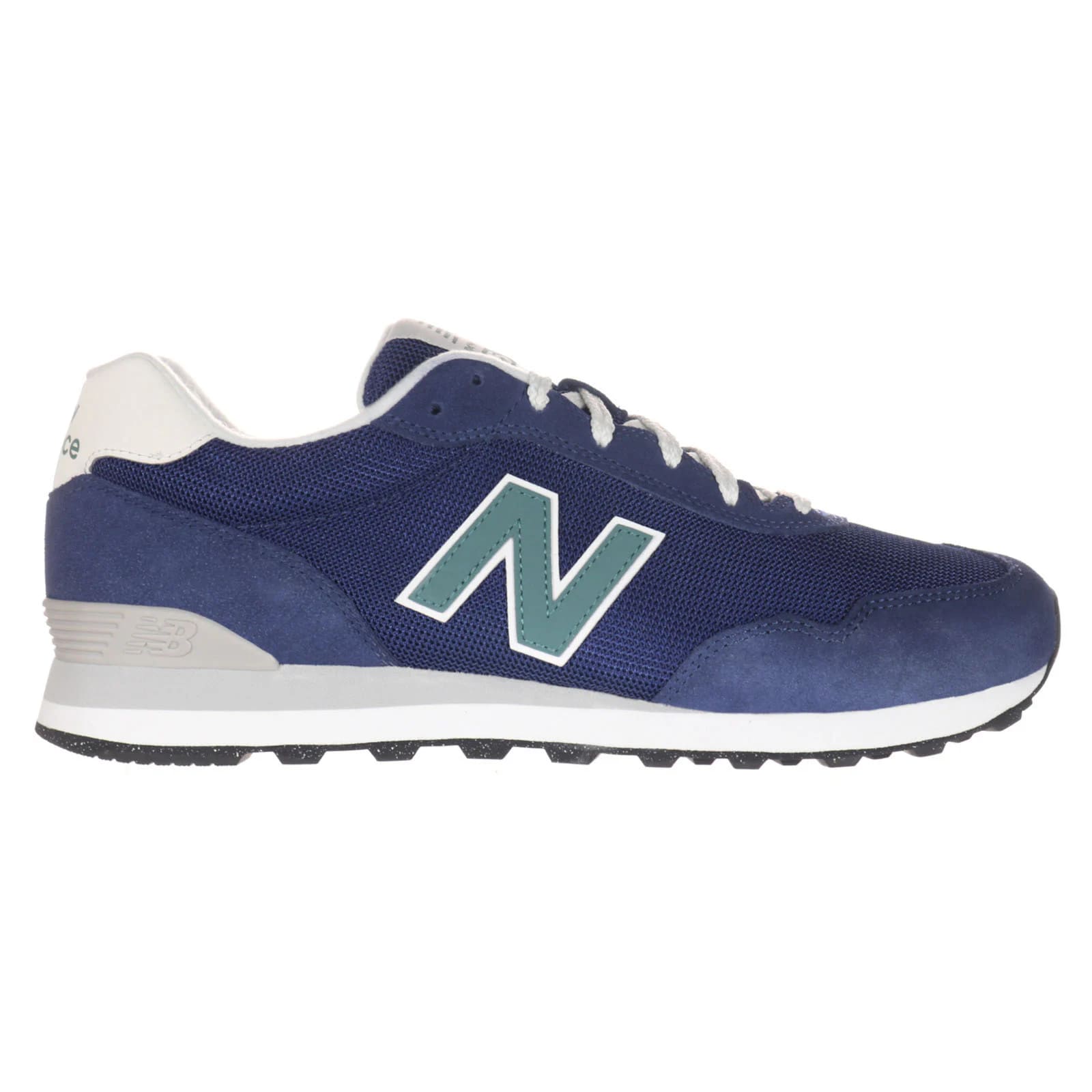 �j���[�o�����X new balance ML515 MBR(�l�C�r�[) ����D �����Y �����j���O �V���[�Y �X�j�[�J�[ �E�H�[�L���O �^���C �j�� NB 2025�H�~