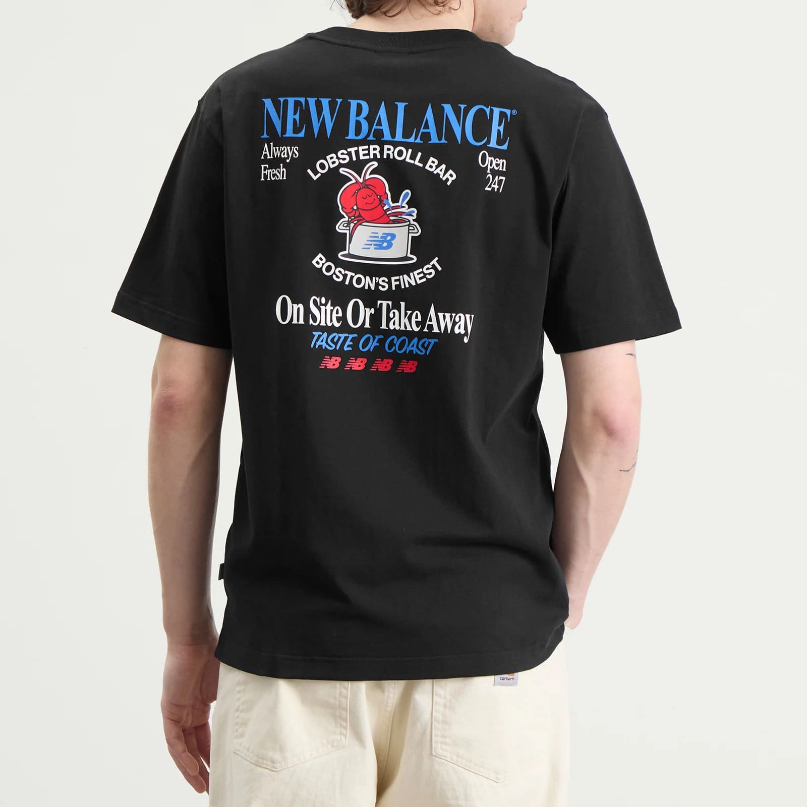 New Balance（ニューバランス） new balance MT61Y1F6 BK(ブラック