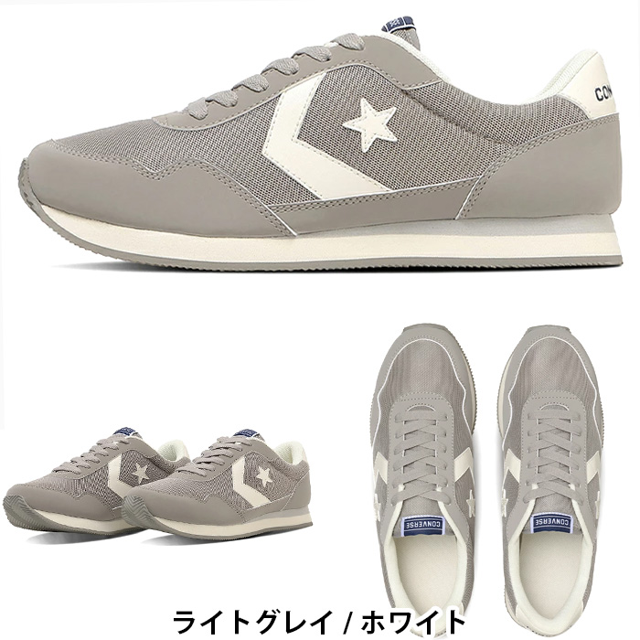 COK.CG-1トレモロ CHEVRON＆STAR コンバース NX530 CONVERSE ユニセックス レディース