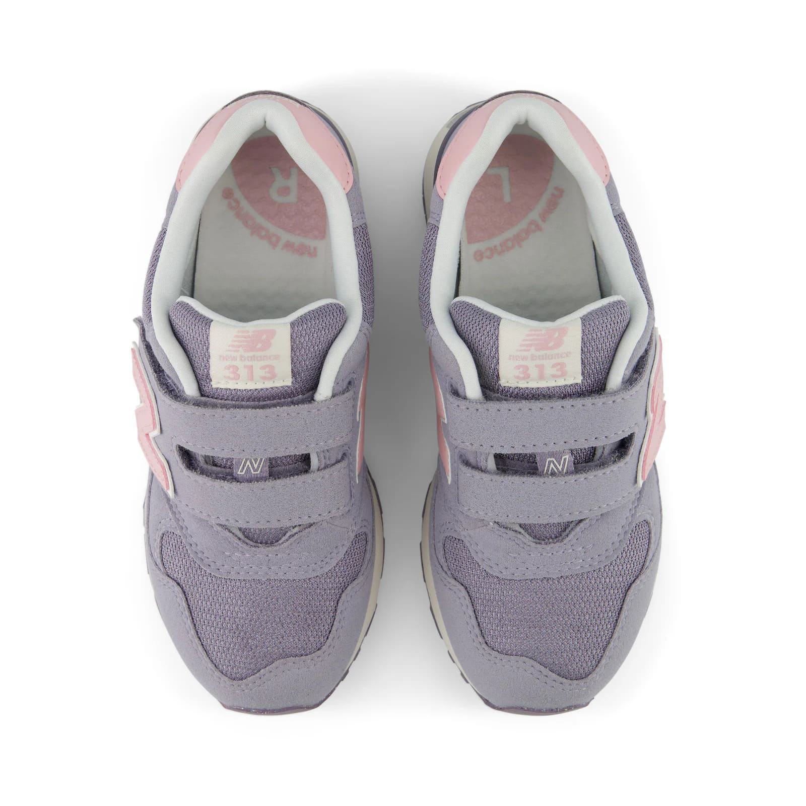 New Balance（ニューバランス） new balance P313 9HD(ブルー/ピンク
