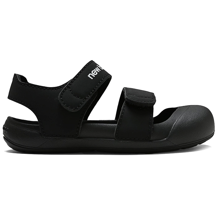 �j���[�o�����X new balance SYA809 v1 Sandal P3(�u���b�N) �L�b�Y �W���j�A �X�|�[�c�T���_�� �N���[�U�[�T���_�� �X�j�[�J�[ �q���C ����M NB 2026�t��