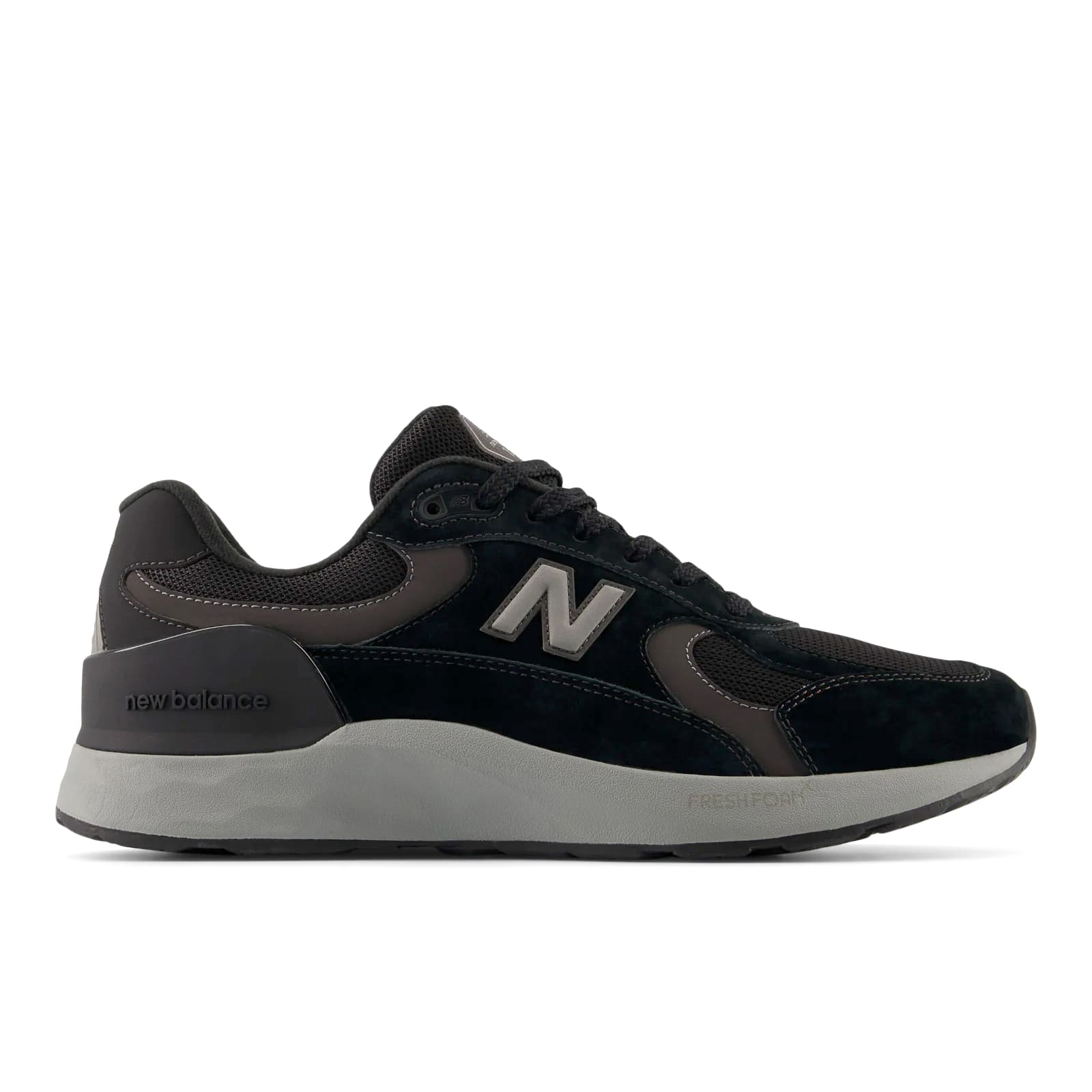 �j���[�o�����X new balance U188W 1RM(�u���b�N) �t���b�V���t�H�[�� �G�b�N�X Fresh Foam X 1880 v2 ����2E 4E ���j�Z�b�N�X ���f�B�[�X �����Y �V���[�Y