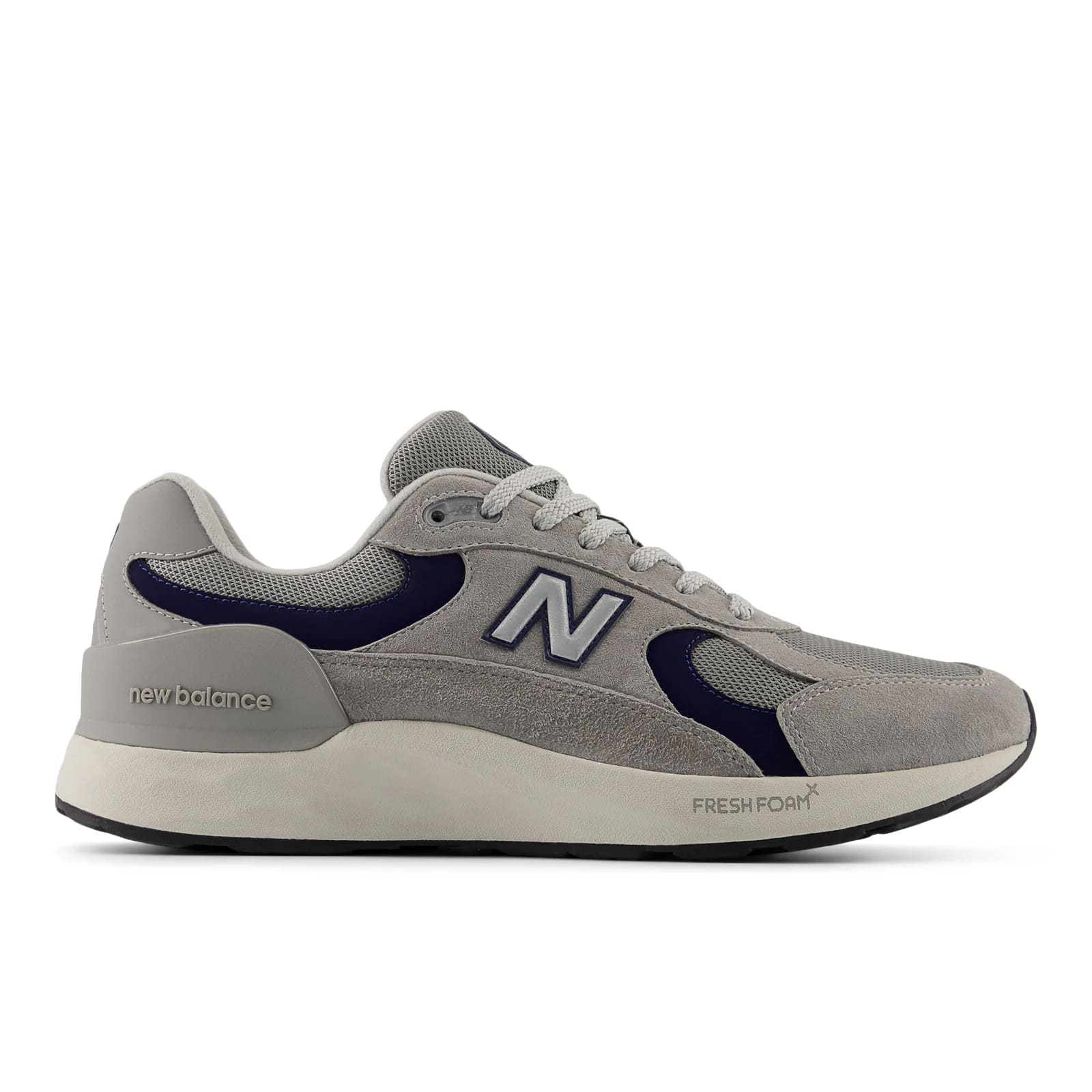 �j���[�o�����X new balance U188W 3U2(�X���[�g�O���[) �t���b�V���t�H�[���G�b�N�X Fresh Foam X 1880 v2 ����2E 4E ���j�Z�b�N�X ���f�B�[�X �����Y �V���[�Y