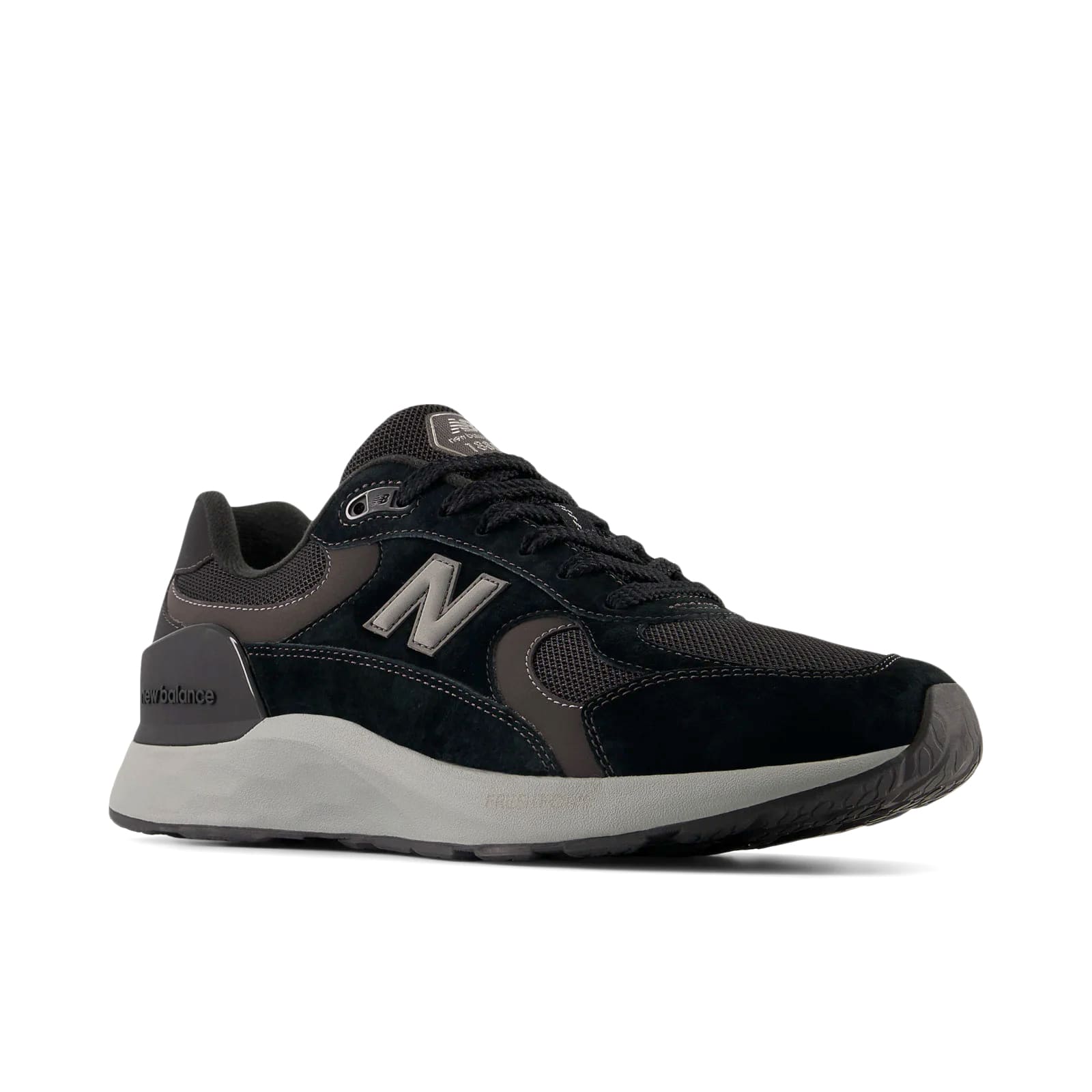 New Balance（ニューバランス） new balance U188W 1RM(ブラック