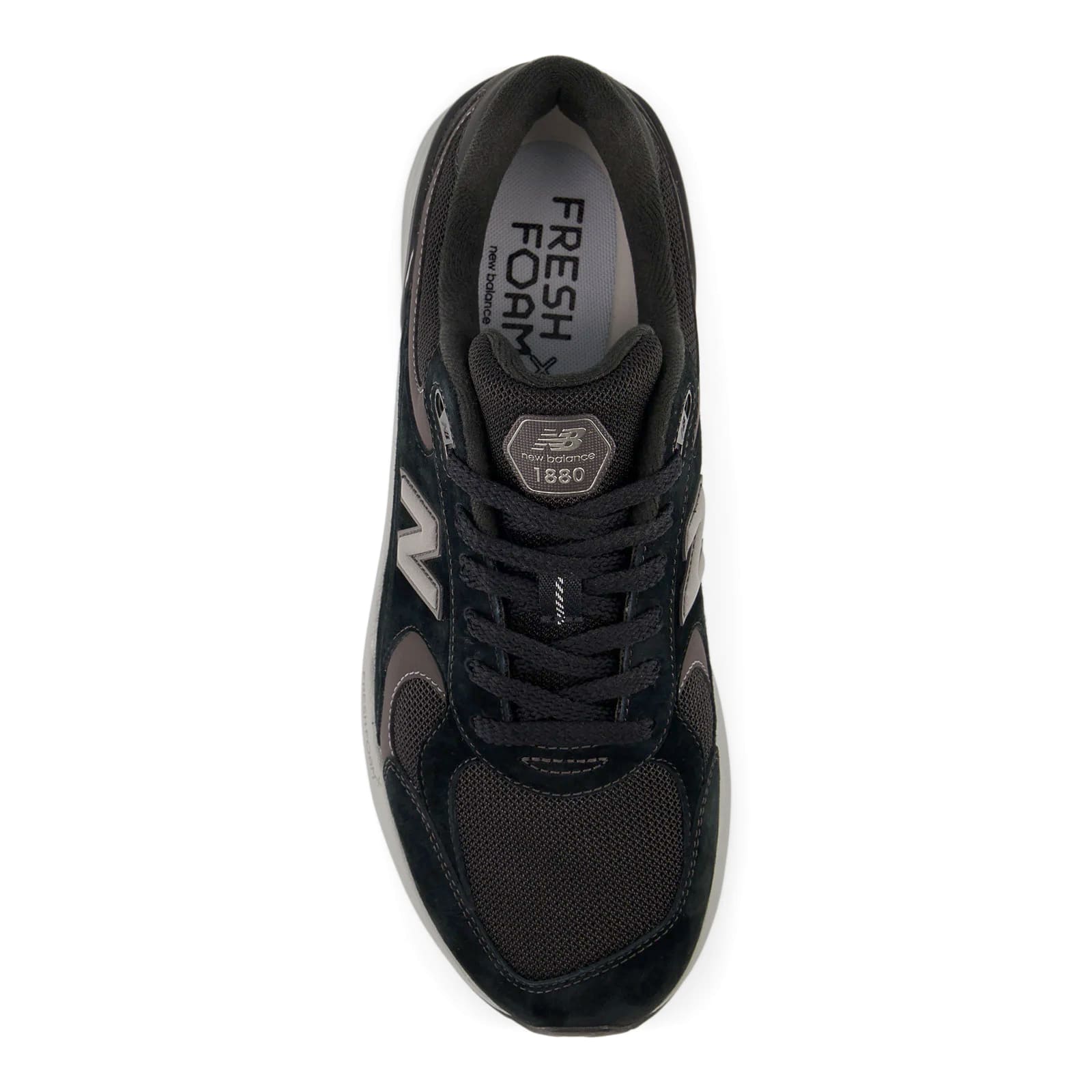 New Balance（ニューバランス） new balance U188W 1RM(ブラック