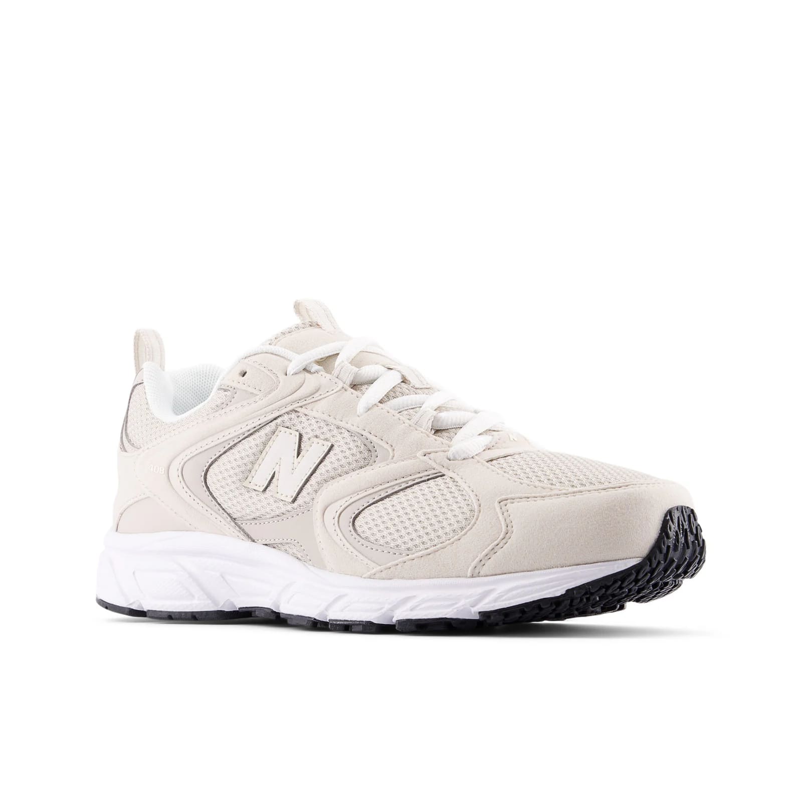 New Balance（ニューバランス） new balance U408 4S0(ライトグレー