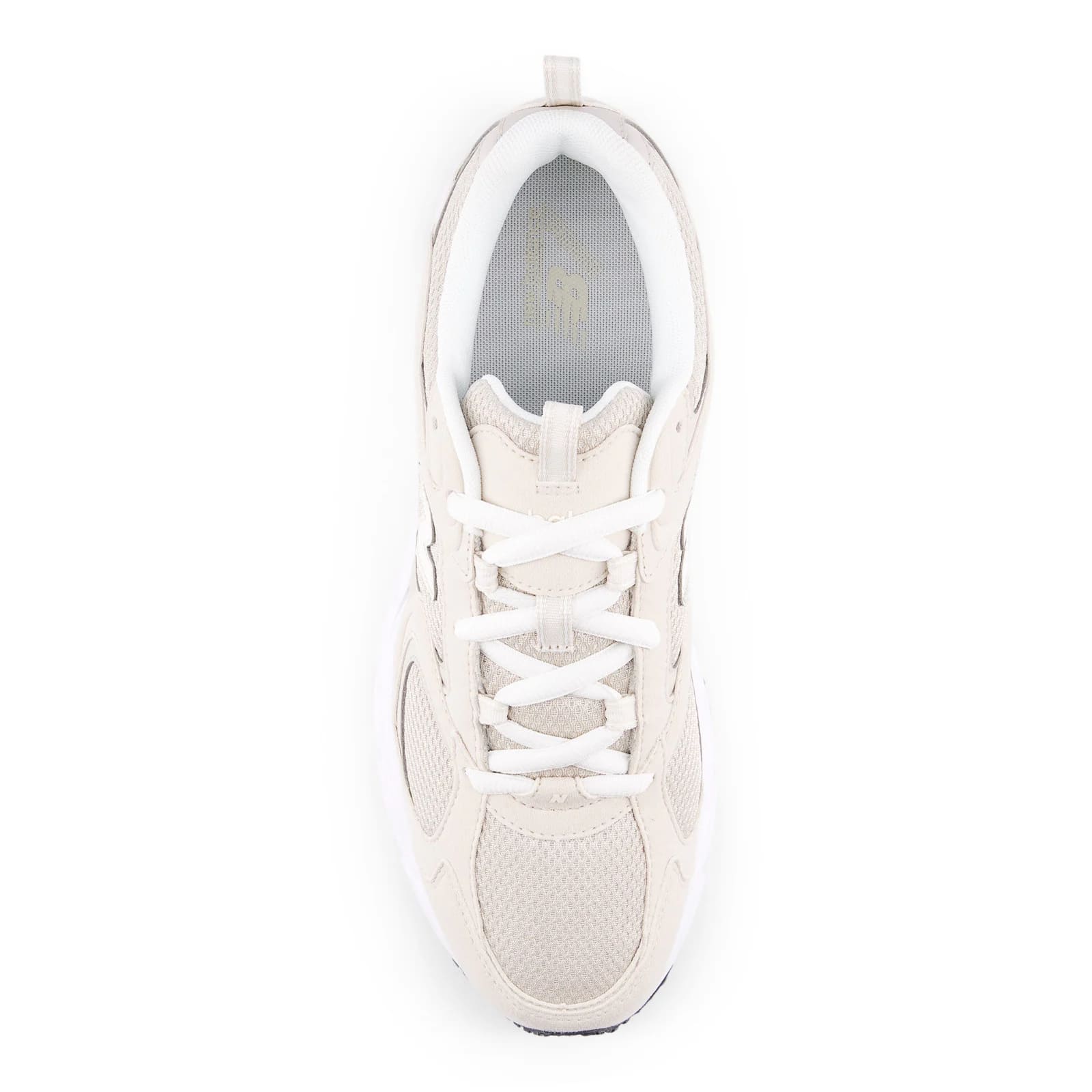 New Balance（ニューバランス） new balance U408 4S0(ライトグレー 
