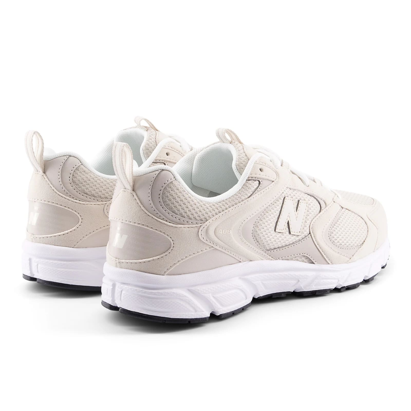 New Balance（ニューバランス） new balance U408 4S0(ライトグレー 