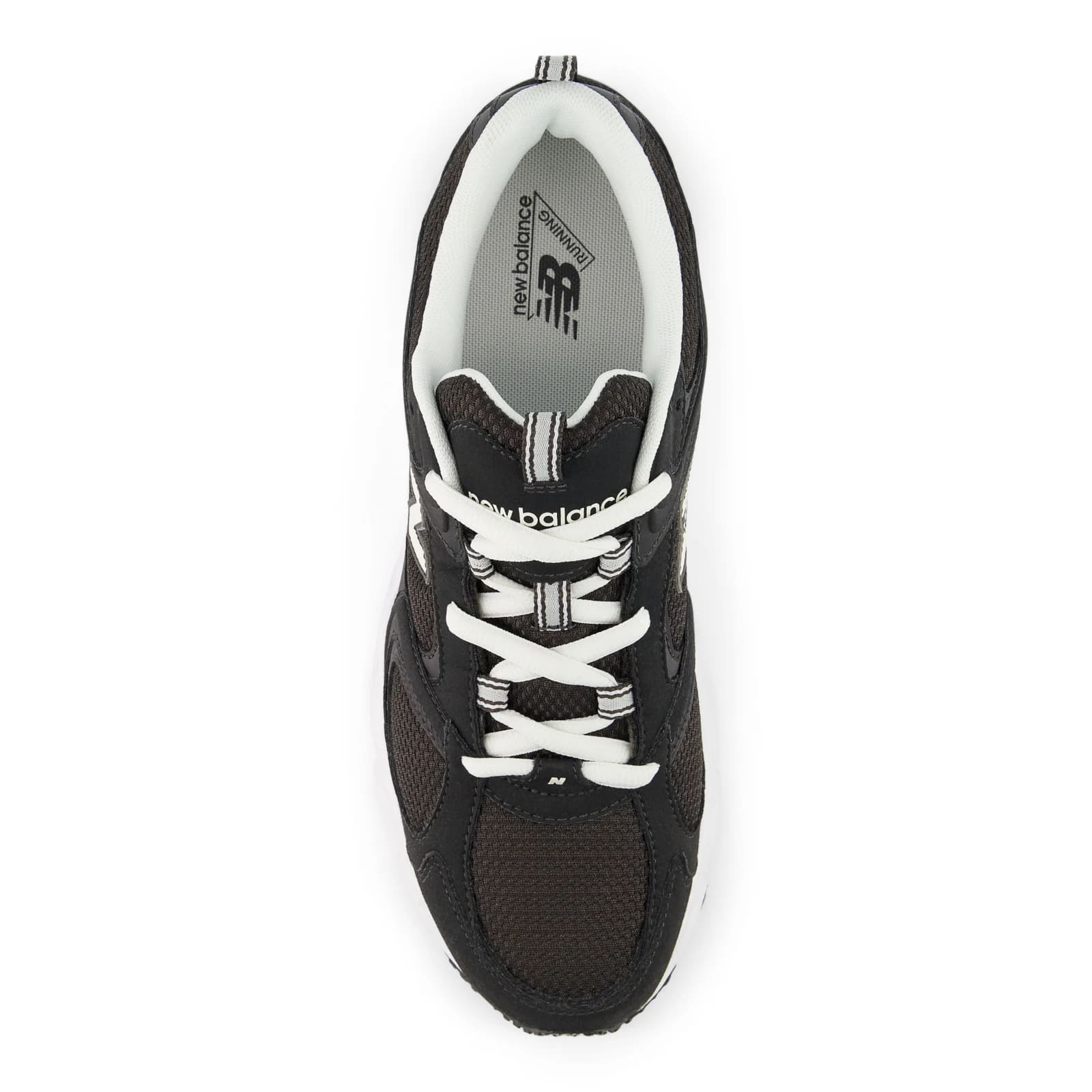 New Balance（ニューバランス） new balance U408 9BN(ブラック) ML408