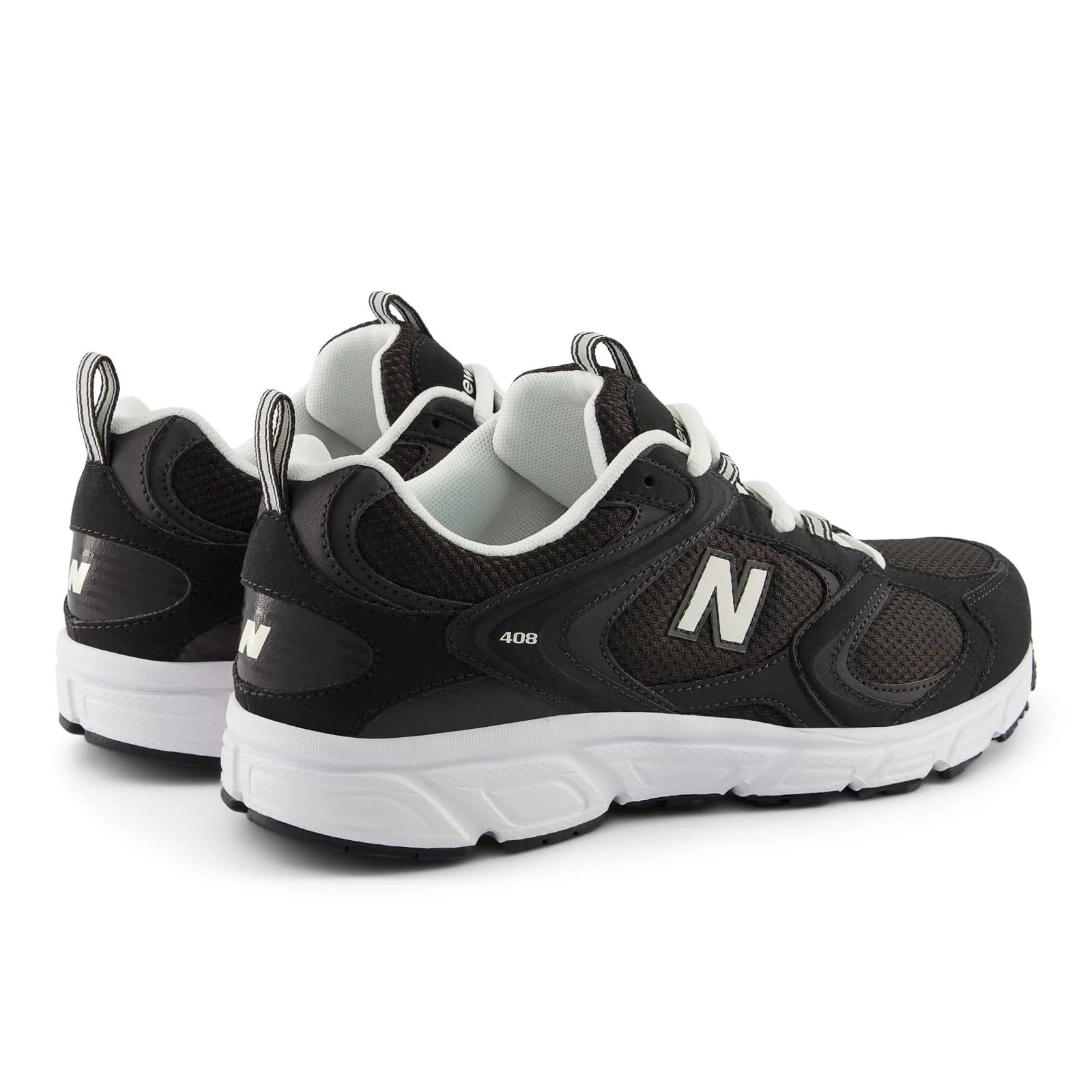 New Balance（ニューバランス） new balance U408 9BN(ブラック) ML408