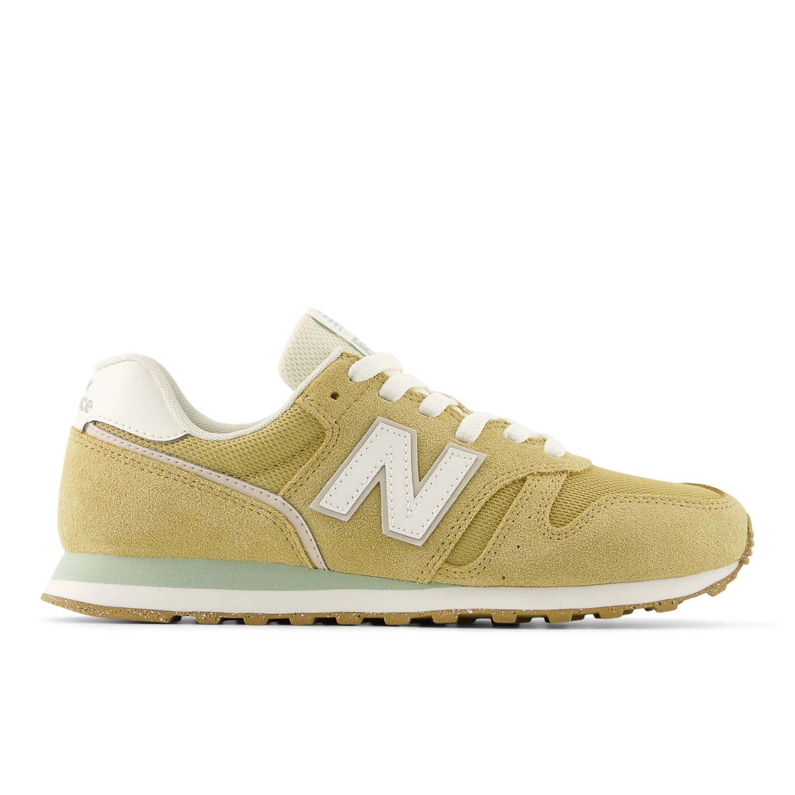 �j���[�o�����X new balance W373 1X1(�x�[�W��) ����B ���f�B�[�X �����j���O �V���[�Y �X�j�[�J�[ �E�H�[�L���O ���� �w�l�C NB 2026�t��