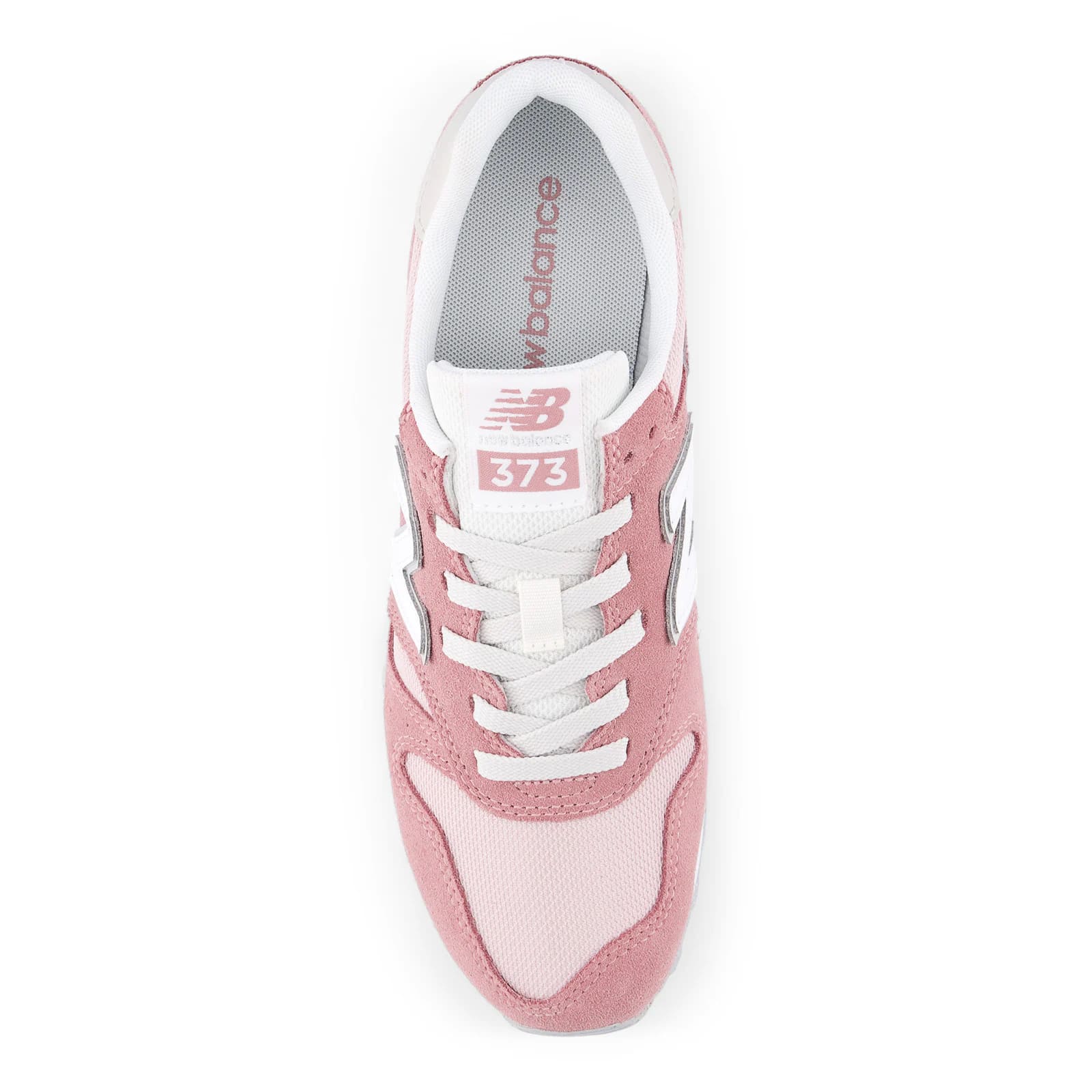 New Balance（ニューバランス） new balance W373 2HO(ローズピンク